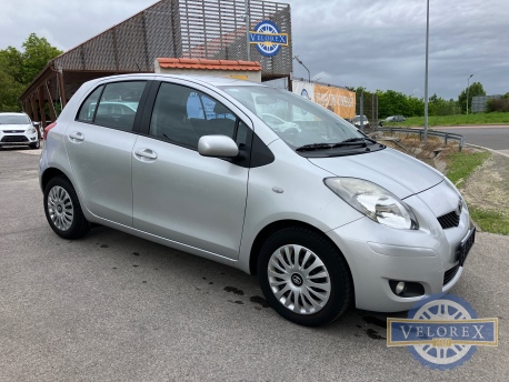 Toyota Yaris 1,3