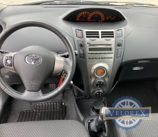Toyota Yaris 1,3
