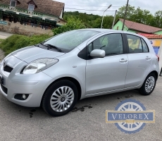 Toyota Yaris 1,3