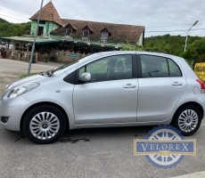 Toyota Yaris 1,3