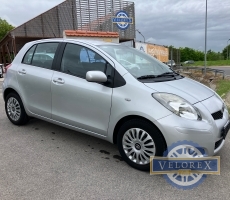 Toyota Yaris 1,3