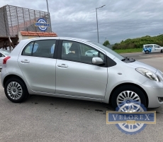 Toyota Yaris 1,3