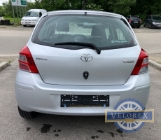 Toyota Yaris 1,3