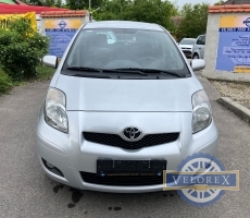 Toyota Yaris 1,3