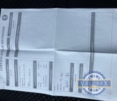 Toyota Yaris 1,3