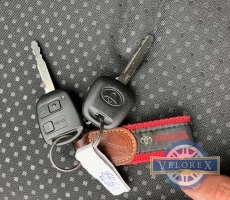 Toyota Yaris 1,3