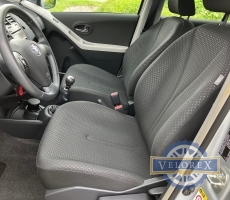 Toyota Yaris 1,3