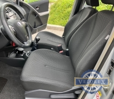 Toyota Yaris 1,3