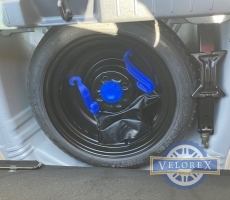 Toyota Yaris 1,33