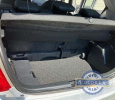 Toyota Yaris 1,33