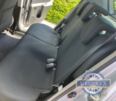 Toyota Yaris 1,33
