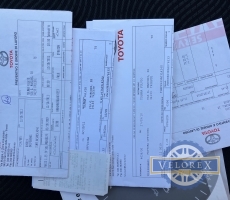 Toyota Yaris 1,33