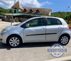 Toyota Yaris 1,33