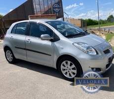 Toyota Yaris 1,33