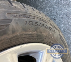 Toyota Yaris 1,33
