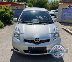 Toyota Yaris 1,33