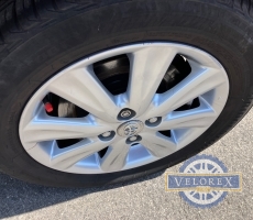 Toyota Yaris 1,33