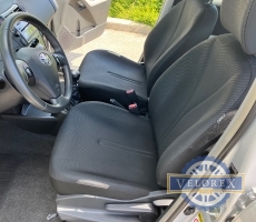 Toyota Yaris 1,33