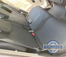 Toyota Yaris 1,33