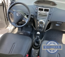 Toyota Yaris 1,33