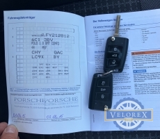 Volkswagen Polo 1,0 Comfortline-R