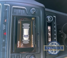 Volkswagen Polo 1,0 Comfortline-R