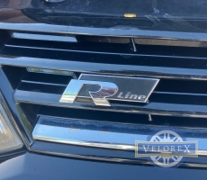 Volkswagen Polo 1,0 Comfortline-R