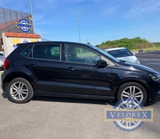 Volkswagen Polo 1,0 Comfortline-R