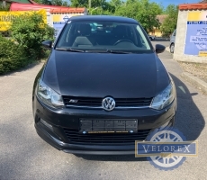 Volkswagen Polo 1,0 Comfortline-R