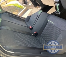Volkswagen Polo 1,0 Comfortline-R