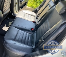 Ssangyong XLV 1,6
