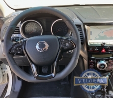 Ssangyong XLV 1,6