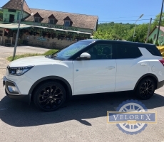Ssangyong XLV 1,6