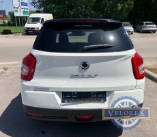 Ssangyong XLV 1,6