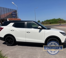 Ssangyong XLV 1,6