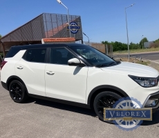 Ssangyong XLV 1,6