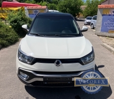Ssangyong XLV 1,6