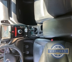Ssangyong XLV 1,6