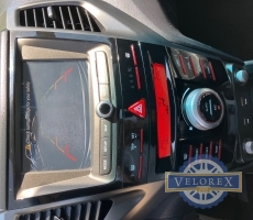 Ssangyong XLV 1,6