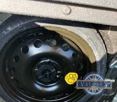 Nissan Note 1,6 Tekna