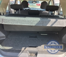 Nissan Note 1,6 Tekna