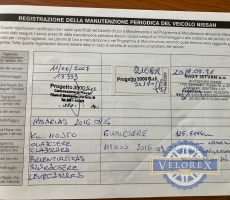 Nissan Note 1,6 Tekna