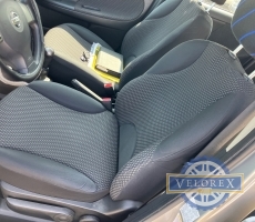 Nissan Note 1,6 Tekna