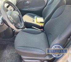 Nissan Note 1,6 Tekna