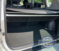 Toyota Rav4 2,2 D-4D 4*4 Sol