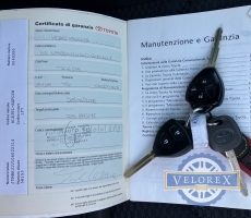 Toyota Rav4 2,2 D-4D 4*4 Sol