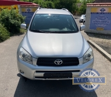 Toyota Rav4 2,2 D-4D 4*4 Sol