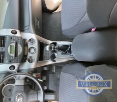 Toyota Rav4 2,2 D-4D 4*4 Sol