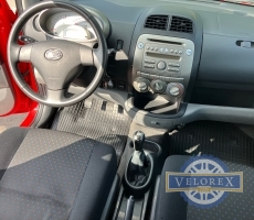 Daihatsu Sirion 1,3 4*4