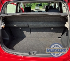 Daihatsu Sirion 1,3 4*4